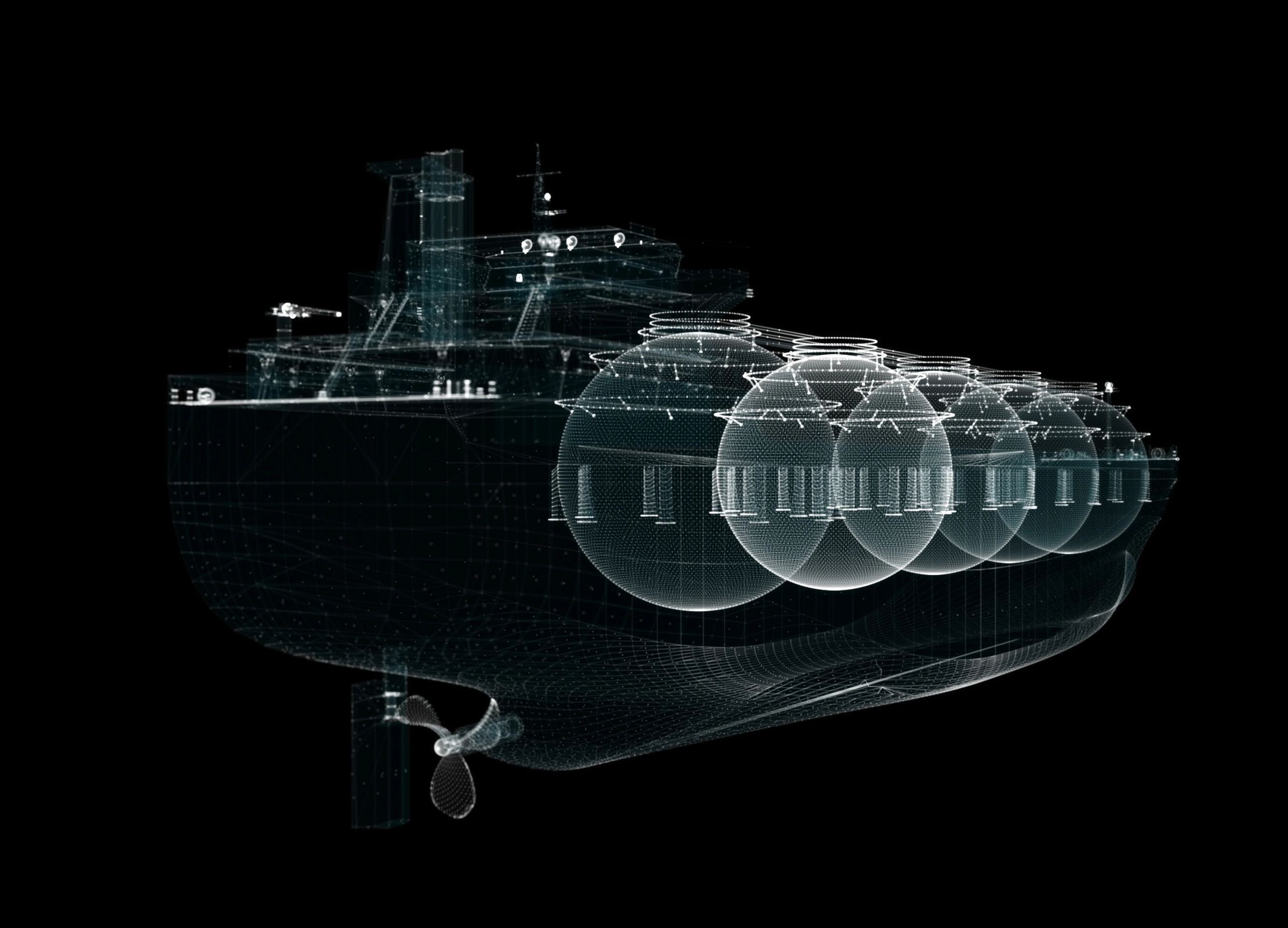 Chief Engineer portrait