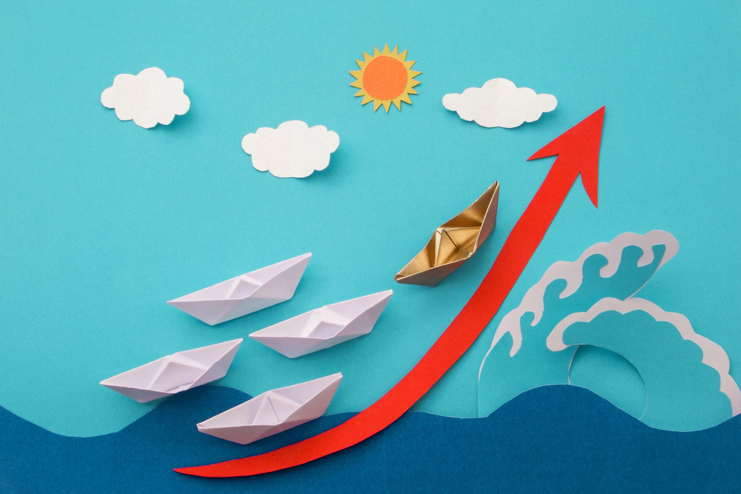 Environmental Director portrait